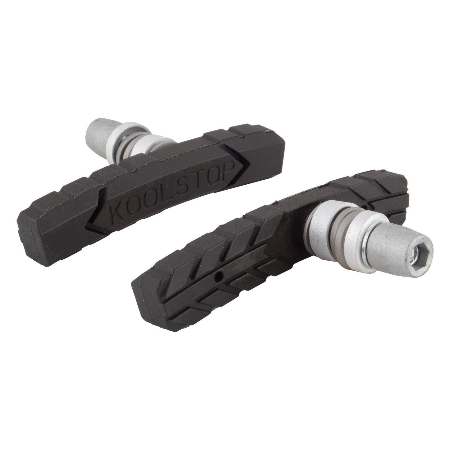 BRAKE SHOES K/S AT THRD PR BK