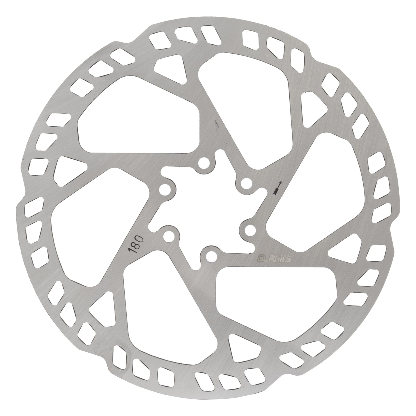 Disc Rotor Clark CL-01 180