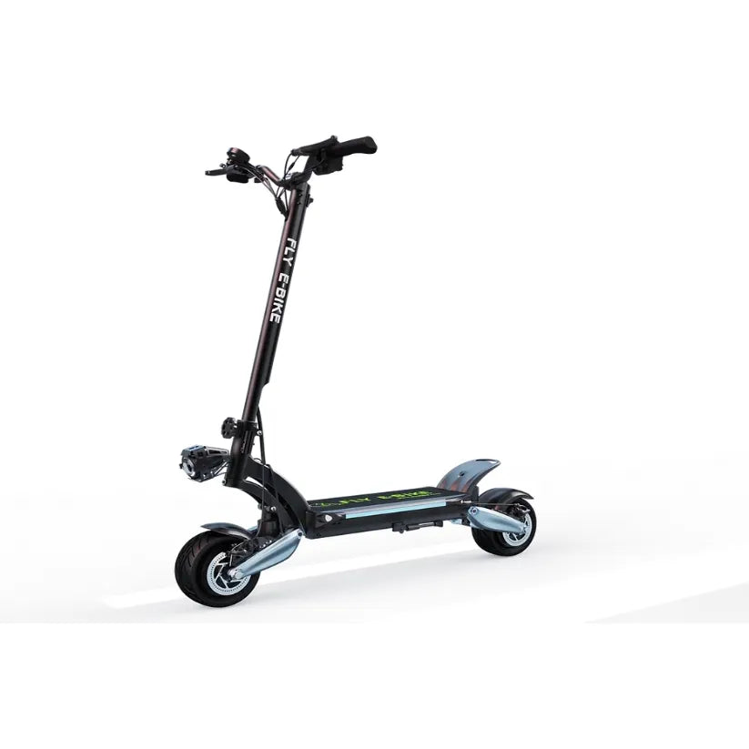 E-Scooter FLYTRON (OFF-ROADING)