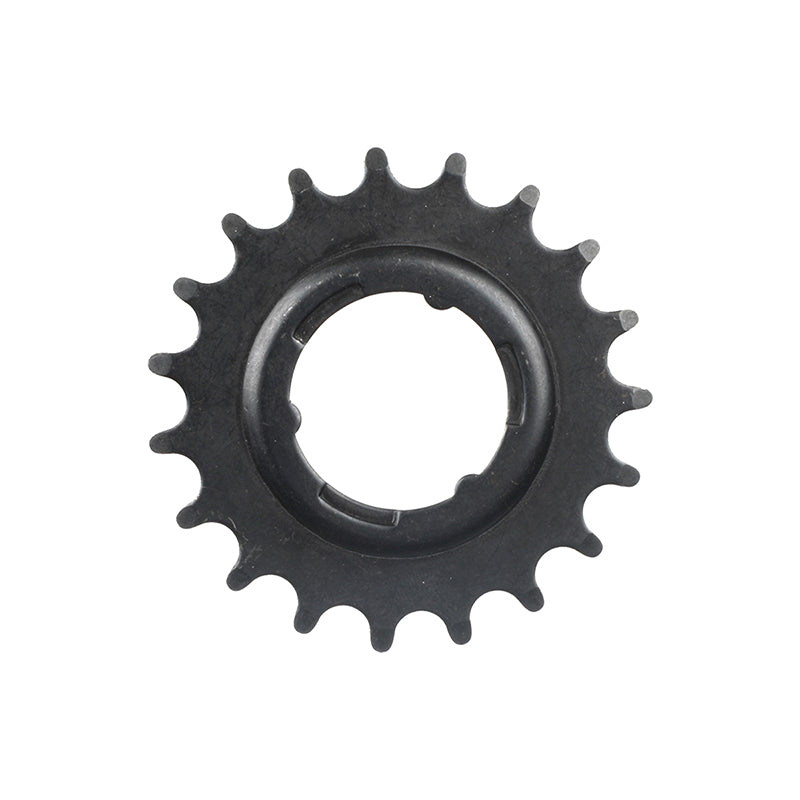 HUB CB KT PART E-22 SPROCKET 19T