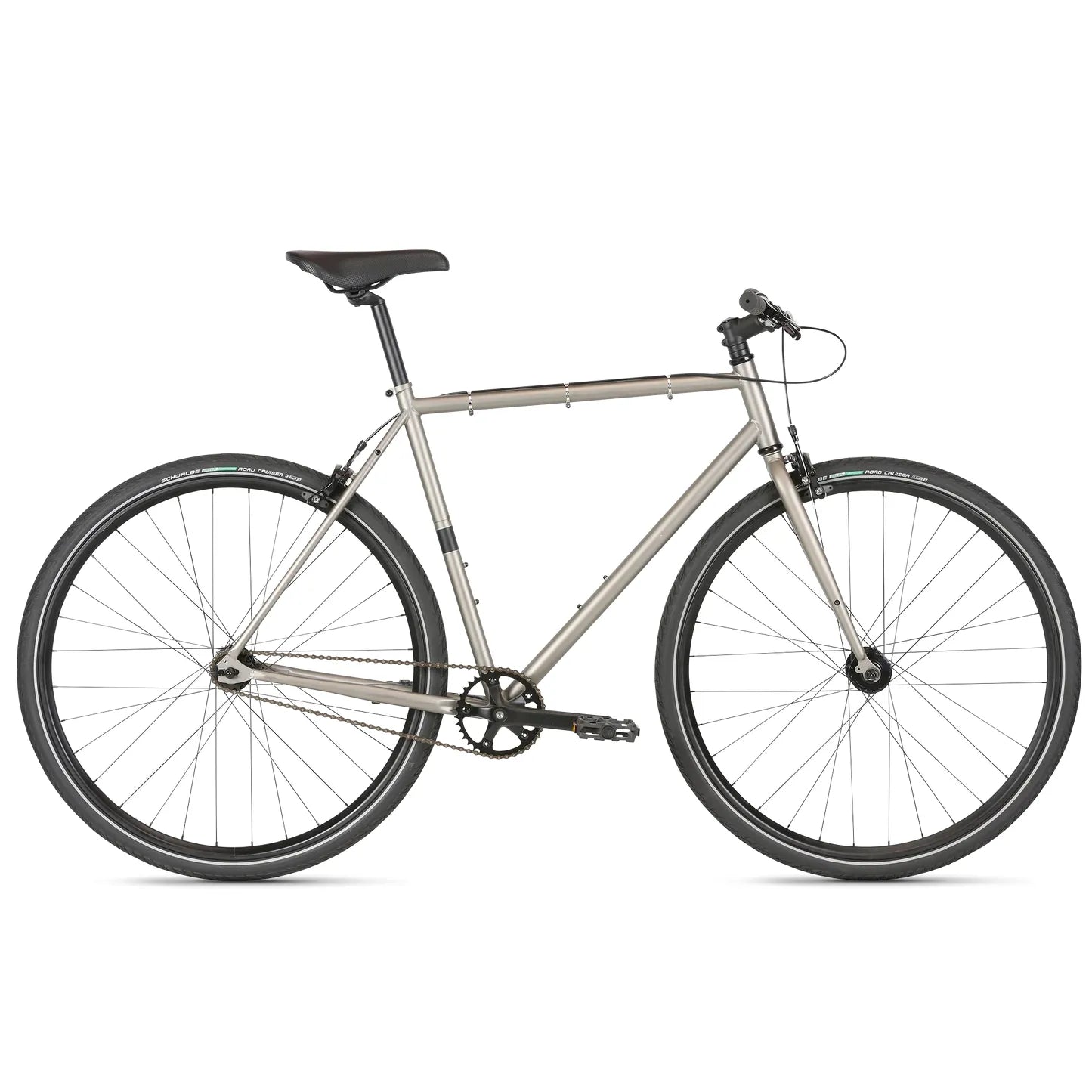 BIKE DEL SOL PROJEKT 2023