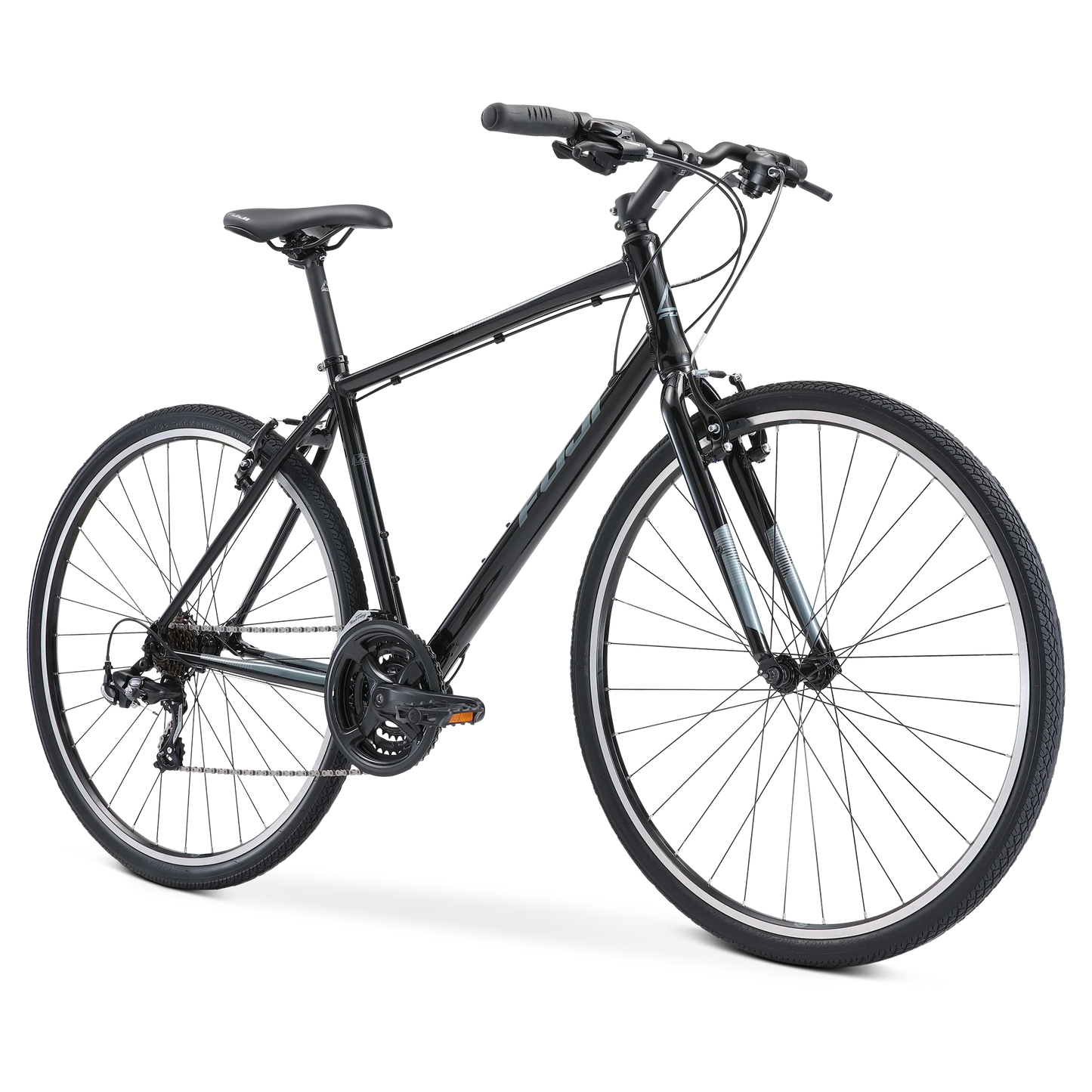 Fuji Absolute 2.1