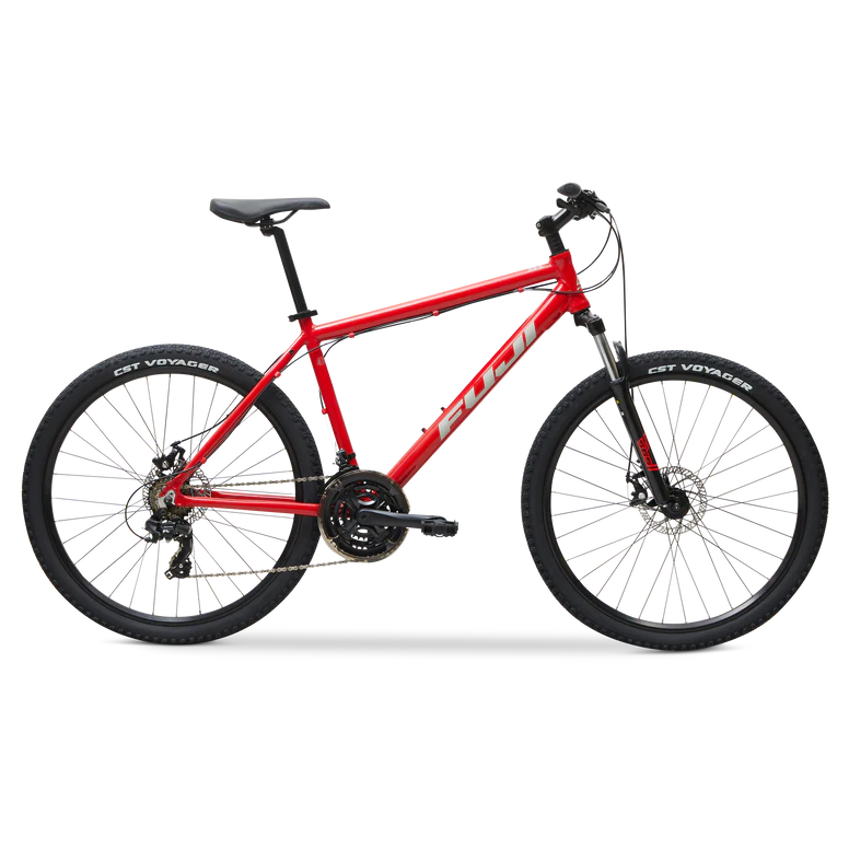 Fuji Adventure 27.5 2023 (STORE PICKUP ONLY)
