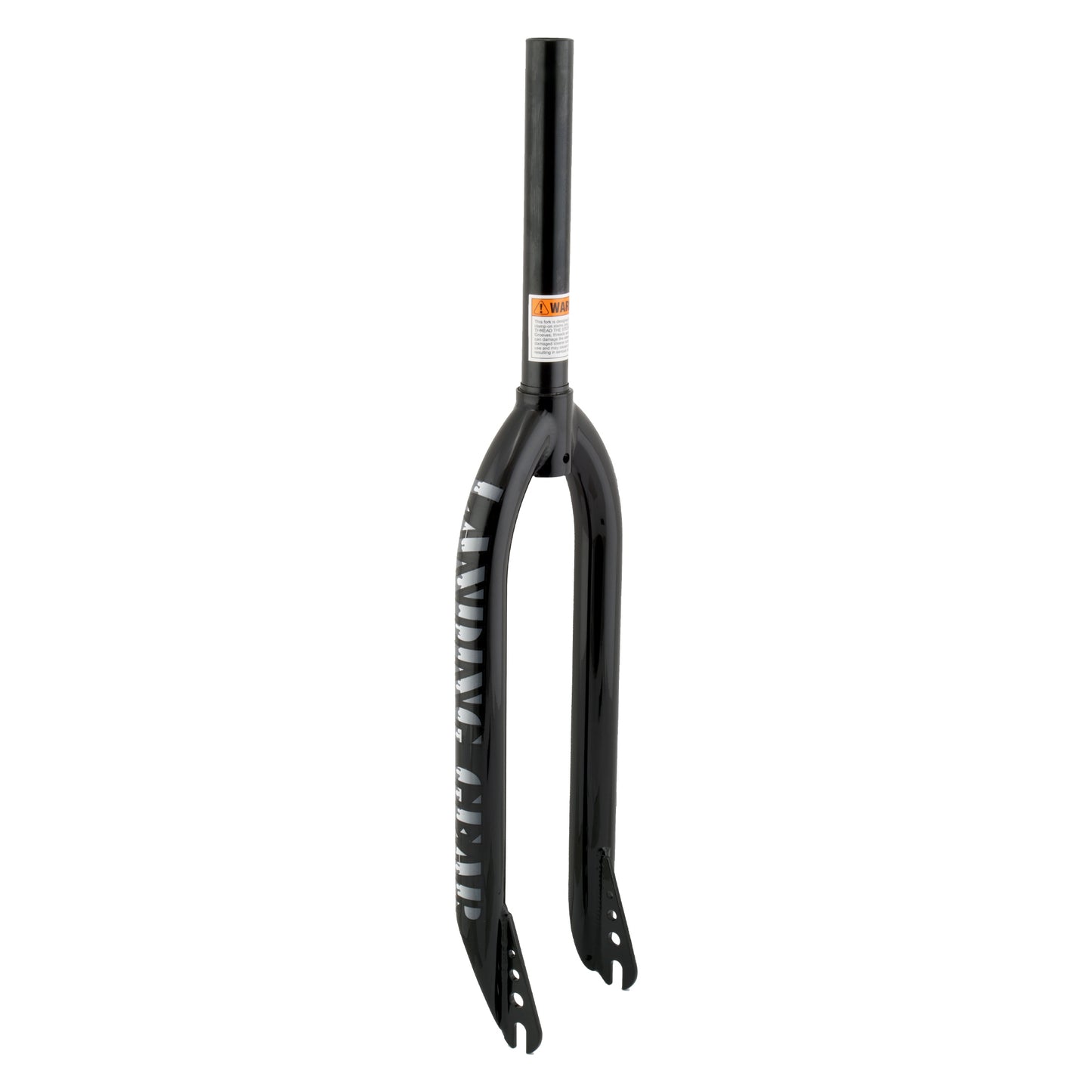 FORK SE BIKES 26 LANDING GEAR TDLS 1-1/8in BK