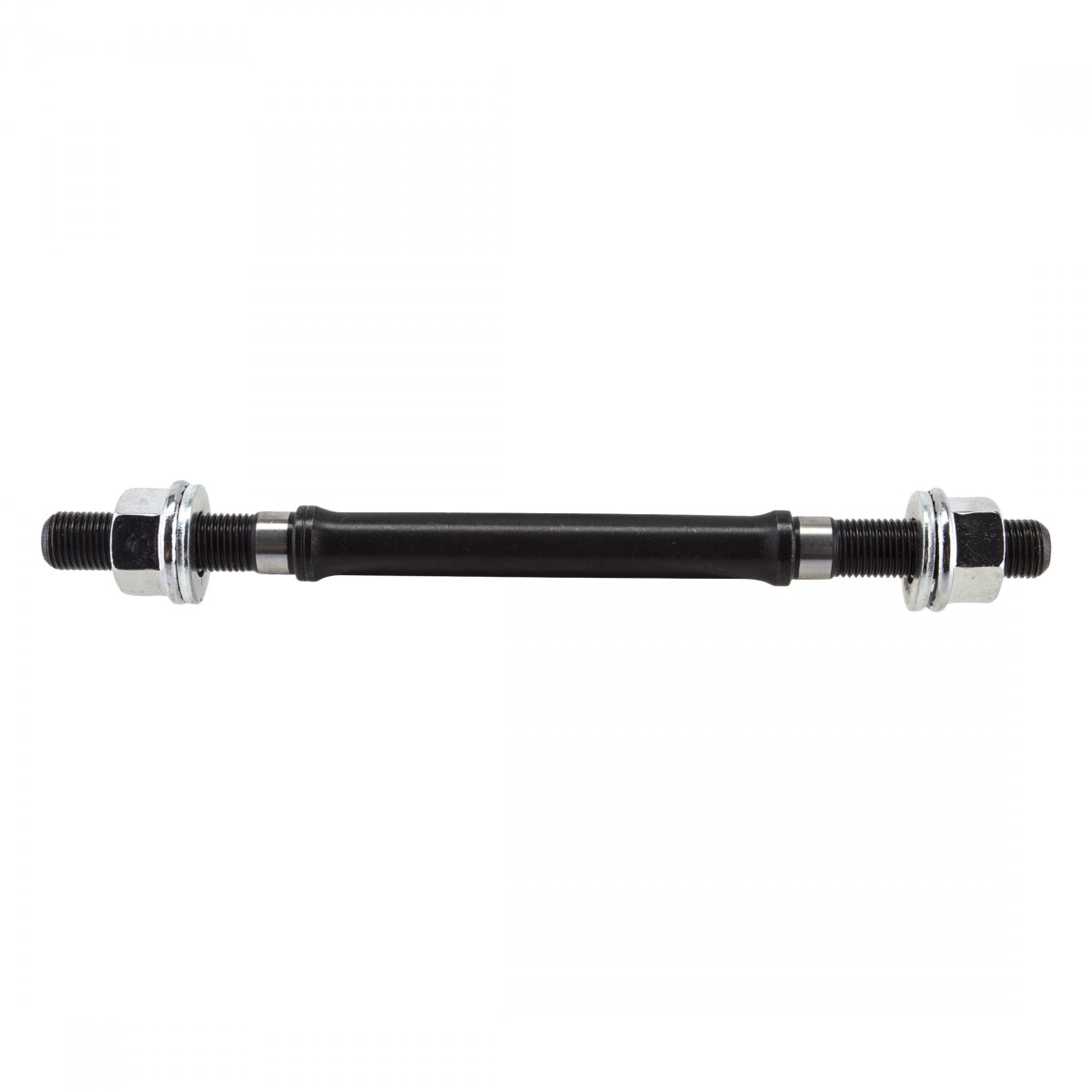 HUB AXLE SE BIKES RR SEALED 3/8x26x110x155 SL