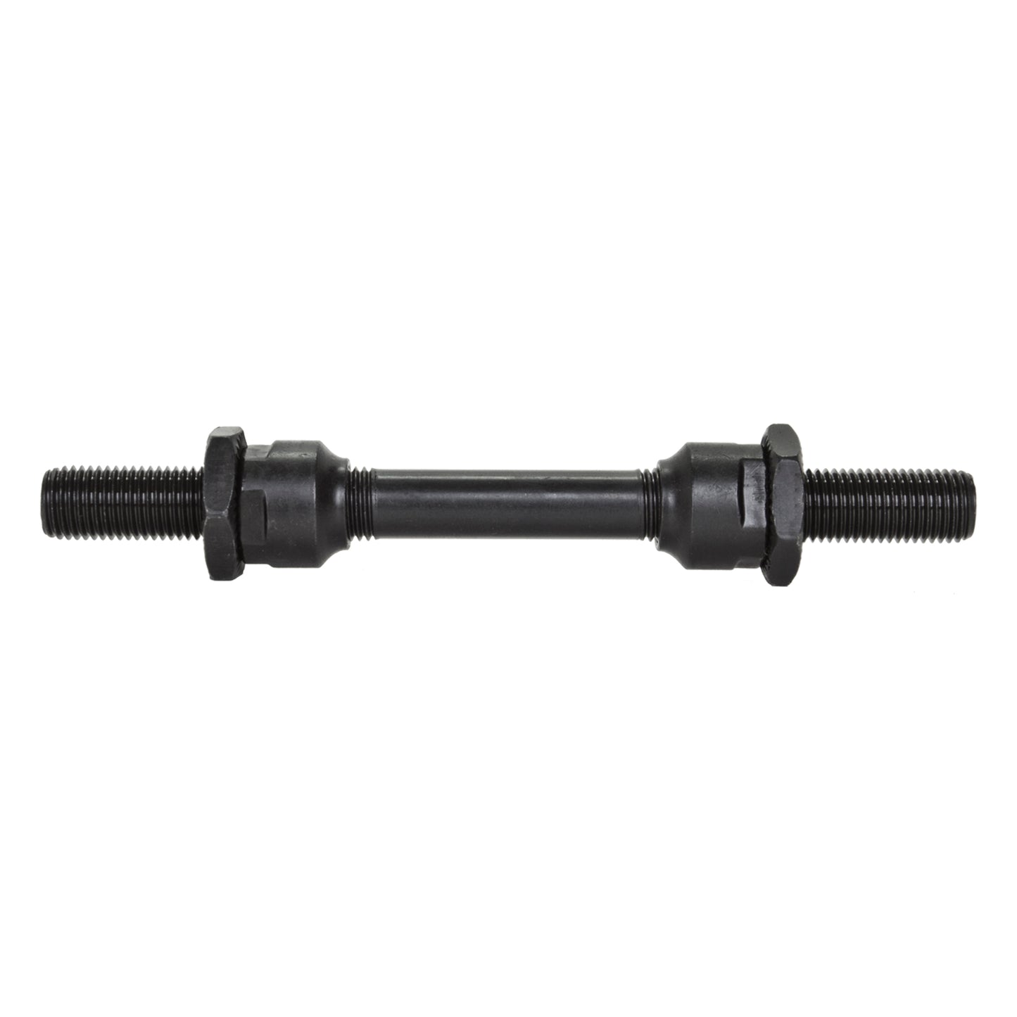 HUB AXLE SET FT WM 9x1x100x108 QR CRMO