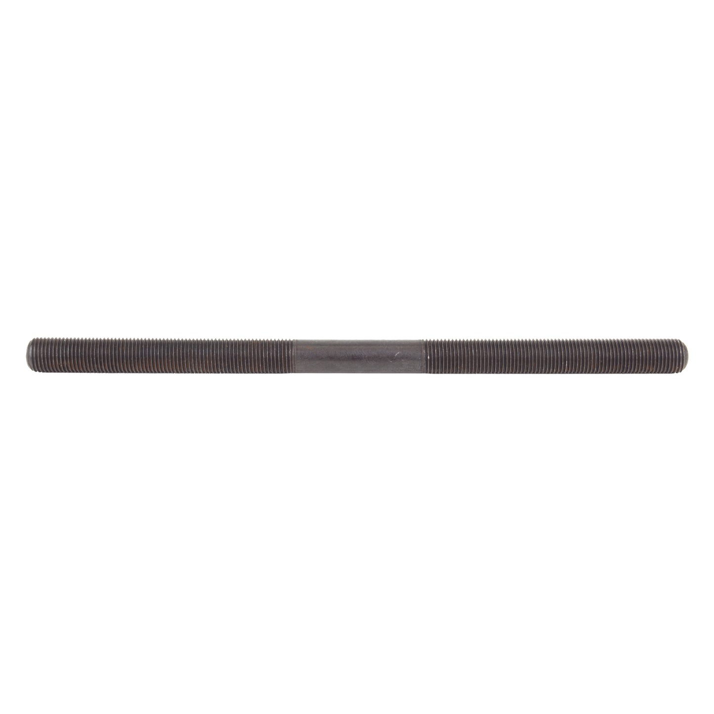 HUB AXLE WM RR 10x1x185mm SOLID CRMO