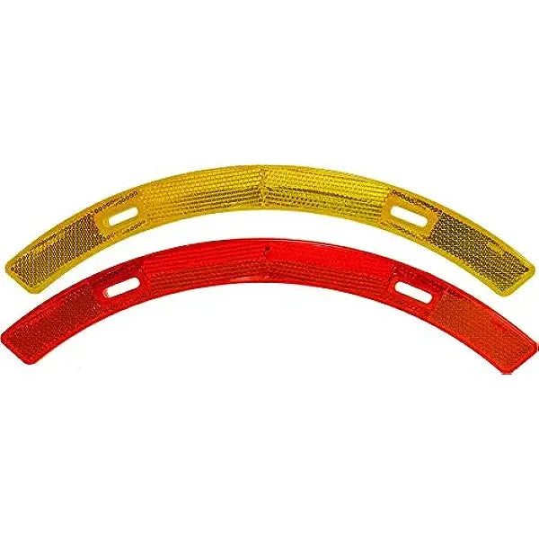 REFLECTORS ACTION WHEEL LONG
