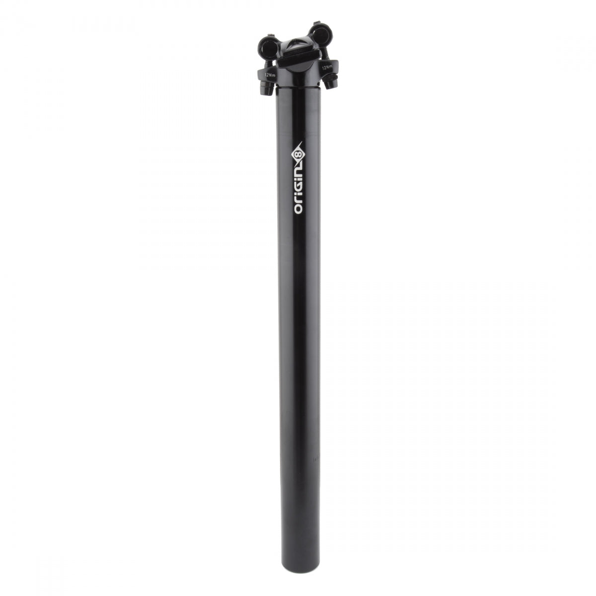SEATPOST OR8 P-FIT ALY 26.2 400mm BK