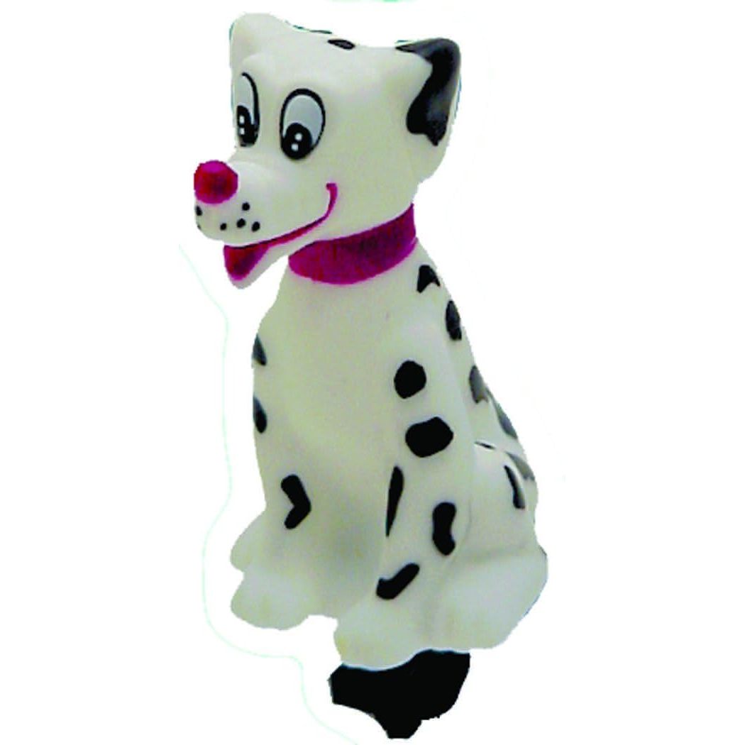 Action Animal Dalmatian Horn