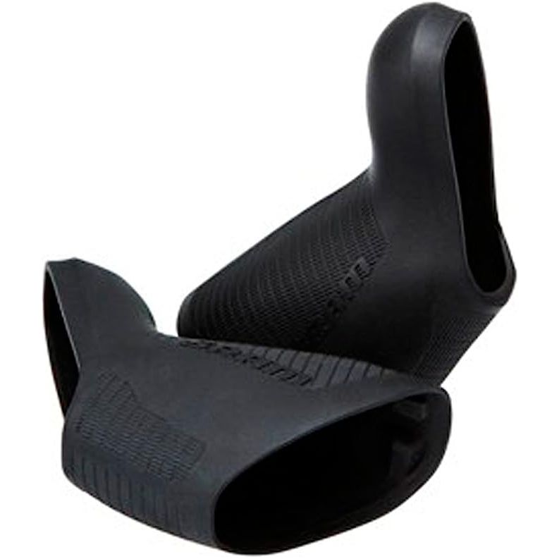SRAM HOOD RED HOOD COVER BLACK