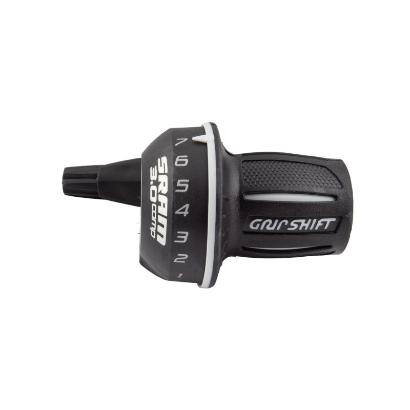 SHIFTER SRAM 3.0 TWIST 7s RH COMP