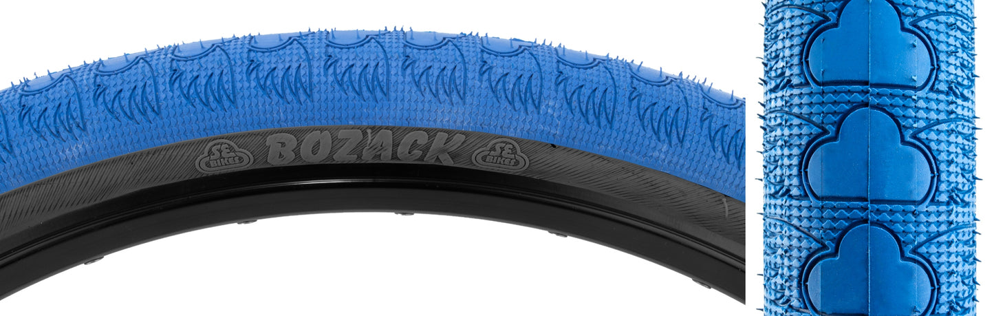 TIRE SE BIKES SE BOZACK 24x2.4