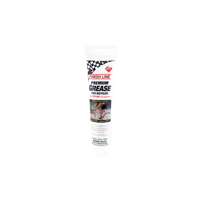 LUBE F-L GREASE 3.5oz TUBE
