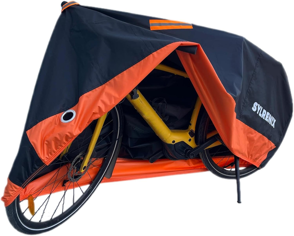 Bike Cover Waterproof