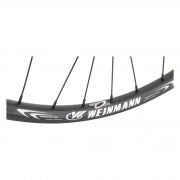 WHL RR 27.5 584x21 WEI XM280 DISC BK 36 WM MT2000 8-10sCAS 6B BK 135mm 14gBK