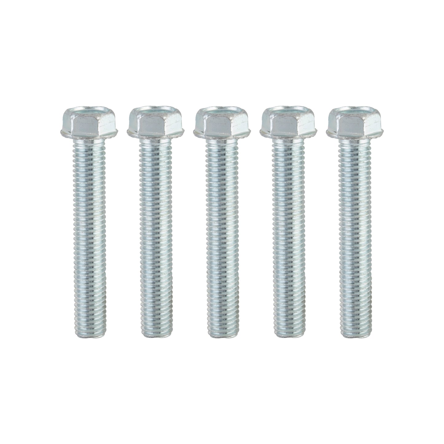 KICKSTAND GREENFIELD BOLT ONLY 65mm HEX HEAD EACH