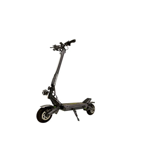 E-SCOOTER INSURGENT (OFF-ROADING)