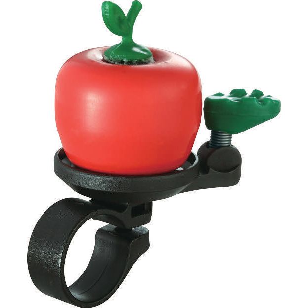 BELL ACTION BIG APPLE RED/GREEN EACH