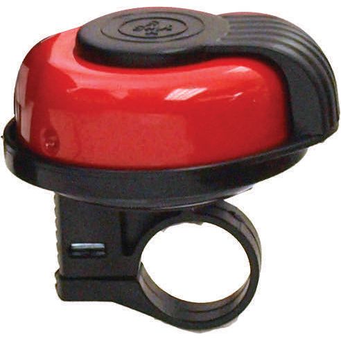 BELL ACTION RINGY RED EACH