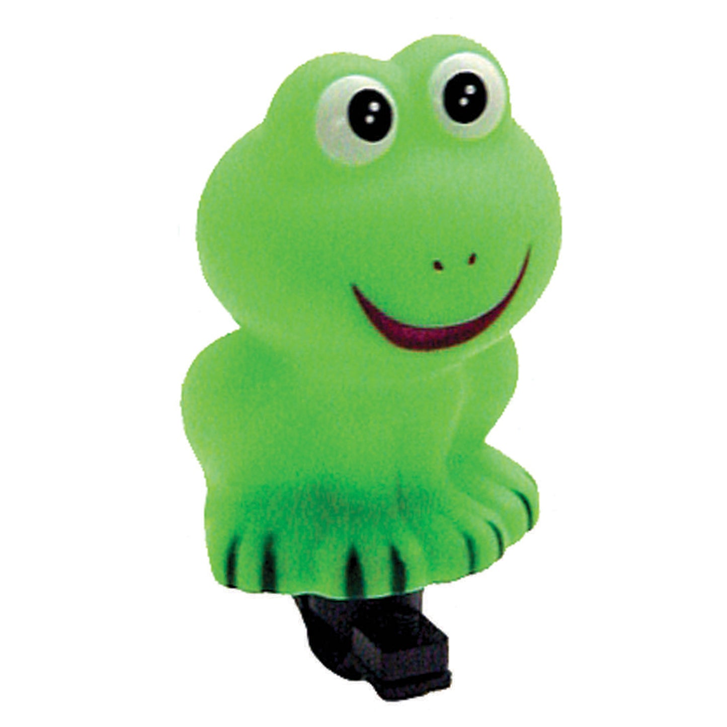 HORN ACTION ANIMAL FROG