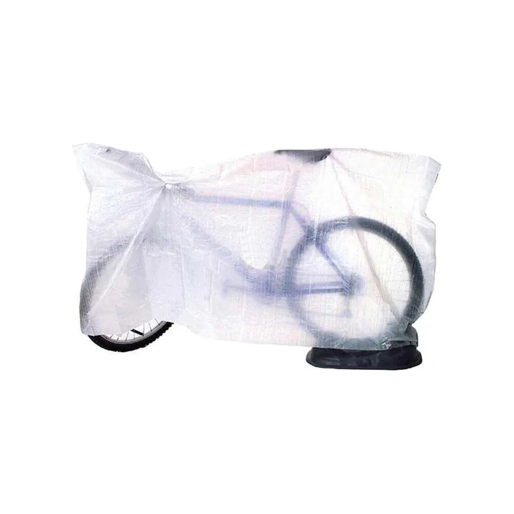 KOOL STOP BICYCLE PAJAMAS PONCHO 80"x 41"