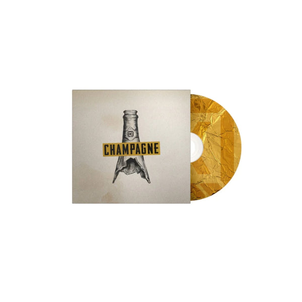 KINK CHAMPAGNE VIDEO