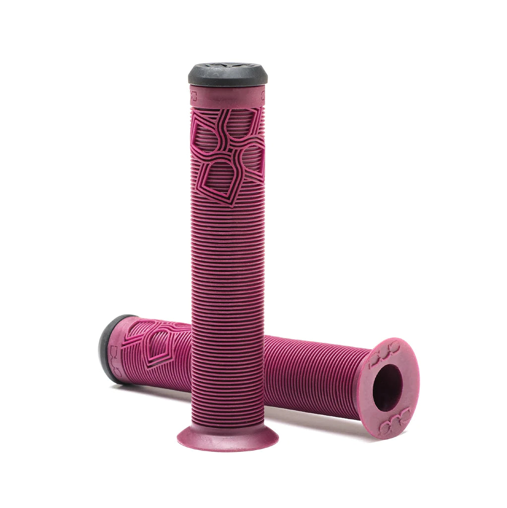 DUO BRAND BOHAN GRIP-DEEP PURPLE