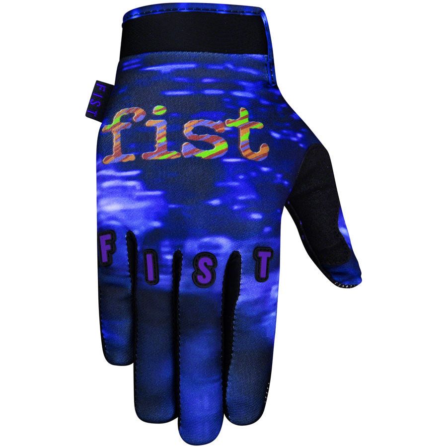 Fist Handwear Rager Gloves - Multi-Color, Full Finger, Large