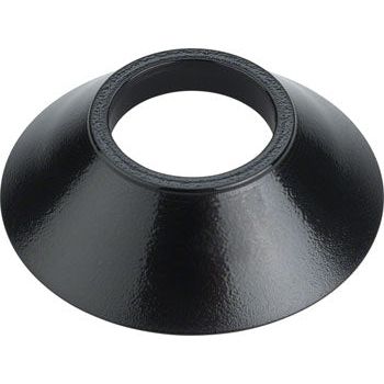 Odyssey Clutch Freecoaster Plastic Hub Guard Black