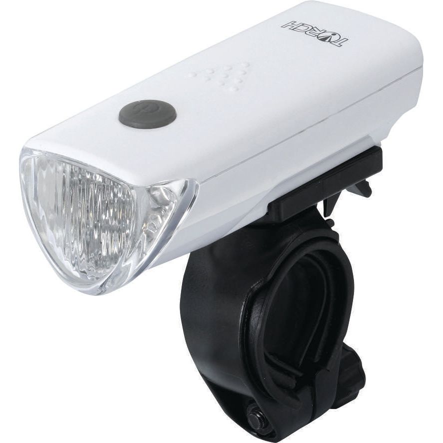 LIGHT FRONT TORCH, HIGH BEAMER WHITE 5