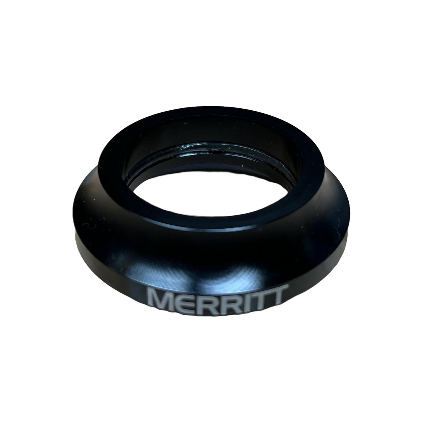 Merritt Head set cap only comes in a 10mm Black