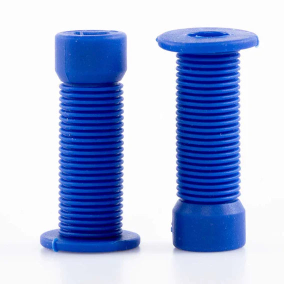 ODI GRIP SCHRADER VALVE CAPS