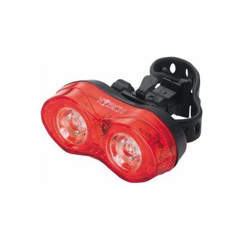 TORCH TAIL BRIGHT DUO LIGHT