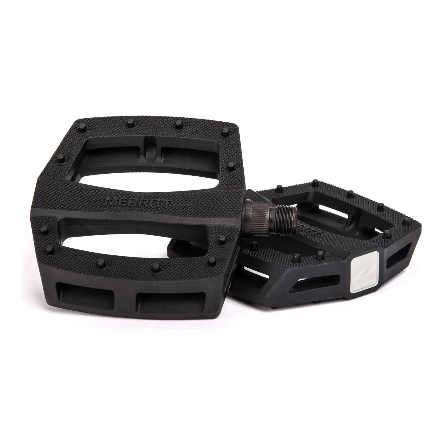 Merritt P1 PEDALS