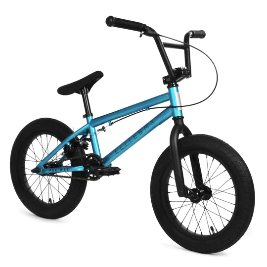 Elite BMX Pee Wee 16" - Blue