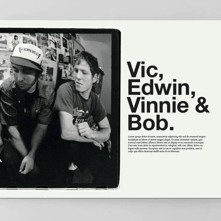 SILENT BMX "ISSUE 5 " BMX MAGAZINE (ERA SCANS 1996-2001 BY JEFF ZIELINSKI)