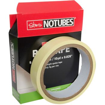 Stan's NoTubes Rim Tape: 25mm x 10 yard roll