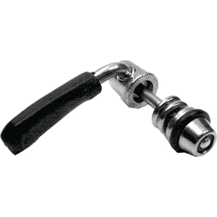 652SEATPOST BINDER BOLT ACTION, QR STEEL 8MM CHROME710006799