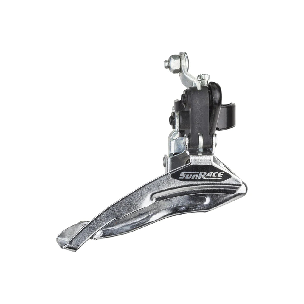 Sunrace FD-R31 Front Derailleur 5/6/7sp Bottom 31.8