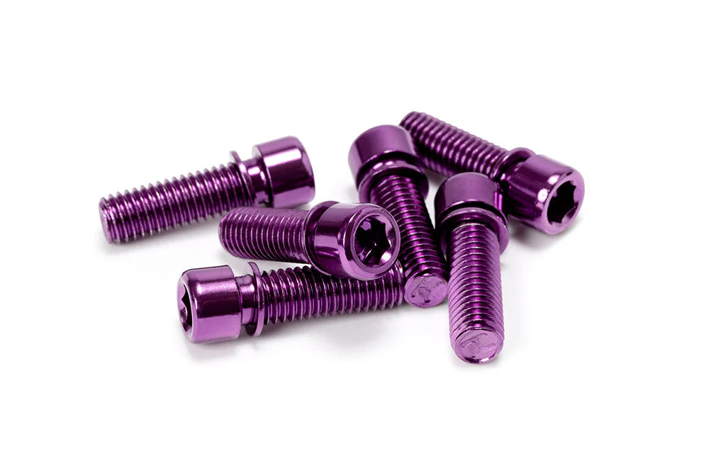 THEORY STEM BOLTS 6 PACK