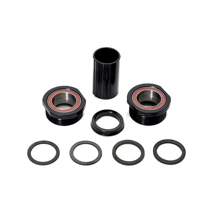 THEORY EURO BOTTOM BRACKET BLACK