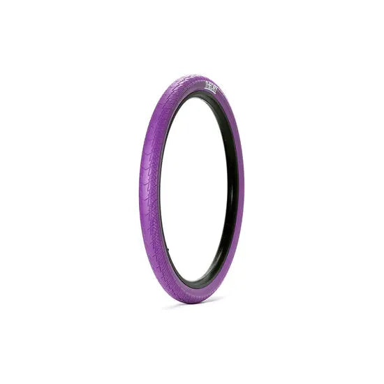 TIRE THEORY METHOD 29