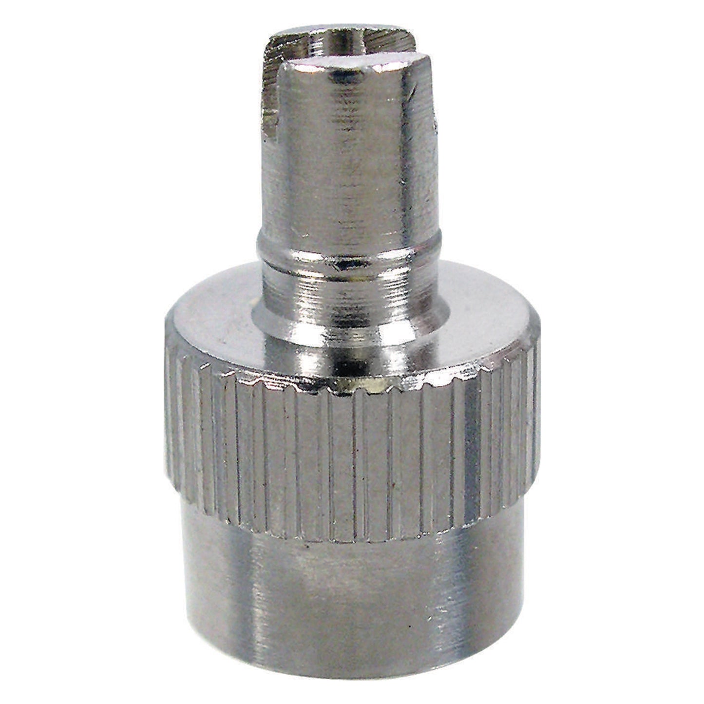 TOOL VALVE CORE ACTION, SCHRADER, ALSO A VALVE CAP