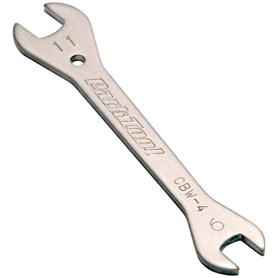 Park Tool CBW-4 Open End Brake Wrench: 9.0 - 11.0mm
