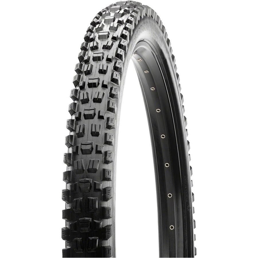 Maxxis Assegai Tire - 29 x 2.5, Tubeless, Folding, Black, 3C Maxx Terra ,EXO, Wide Trail