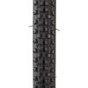 WTB Cross Boss Tire - 700 x 35, TCS Tubeless, Folding, Black, Light, Fast Rolling