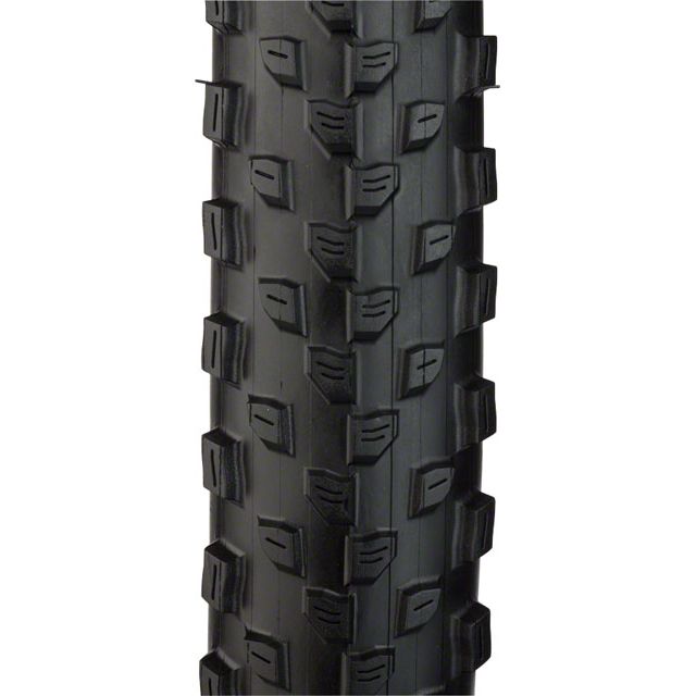 CST Patrol Tire - 29 x 2.25, Clincher, Wire, Black, 27tpi