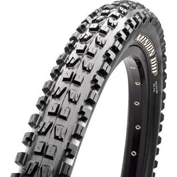 Maxxis Minion DHF Tire - 29 x 2.3, Tubeless, Folding, Black, Dual, EXO