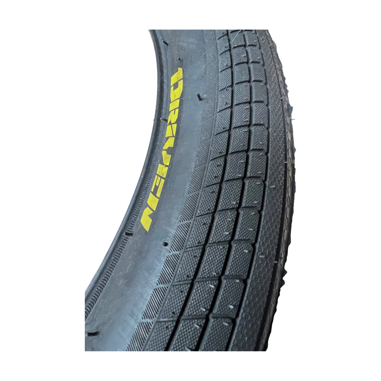 TIRE DRIVEN 20X2.30
